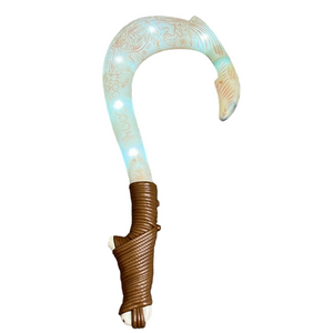 Disney Moana Maui Magical Musical Fish Hook Toy